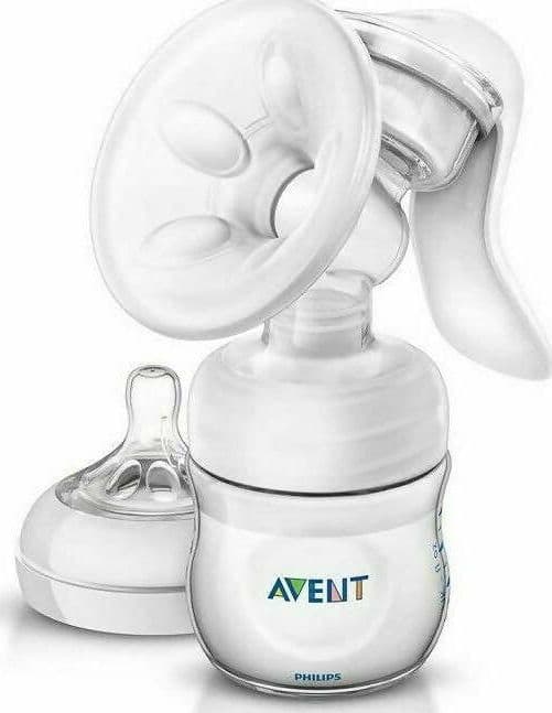 Tira Latte Manuale Philips Avent Cuscinetto Con Petali Massaggiante Tiralatte Pratico Anche per Posizione Seduta Prima infanzia/Allattamento e pappa/Allattamento al seno/Tiralatte Mondo Bimbo - Bagnara Calabra, Commerciovirtuoso.it