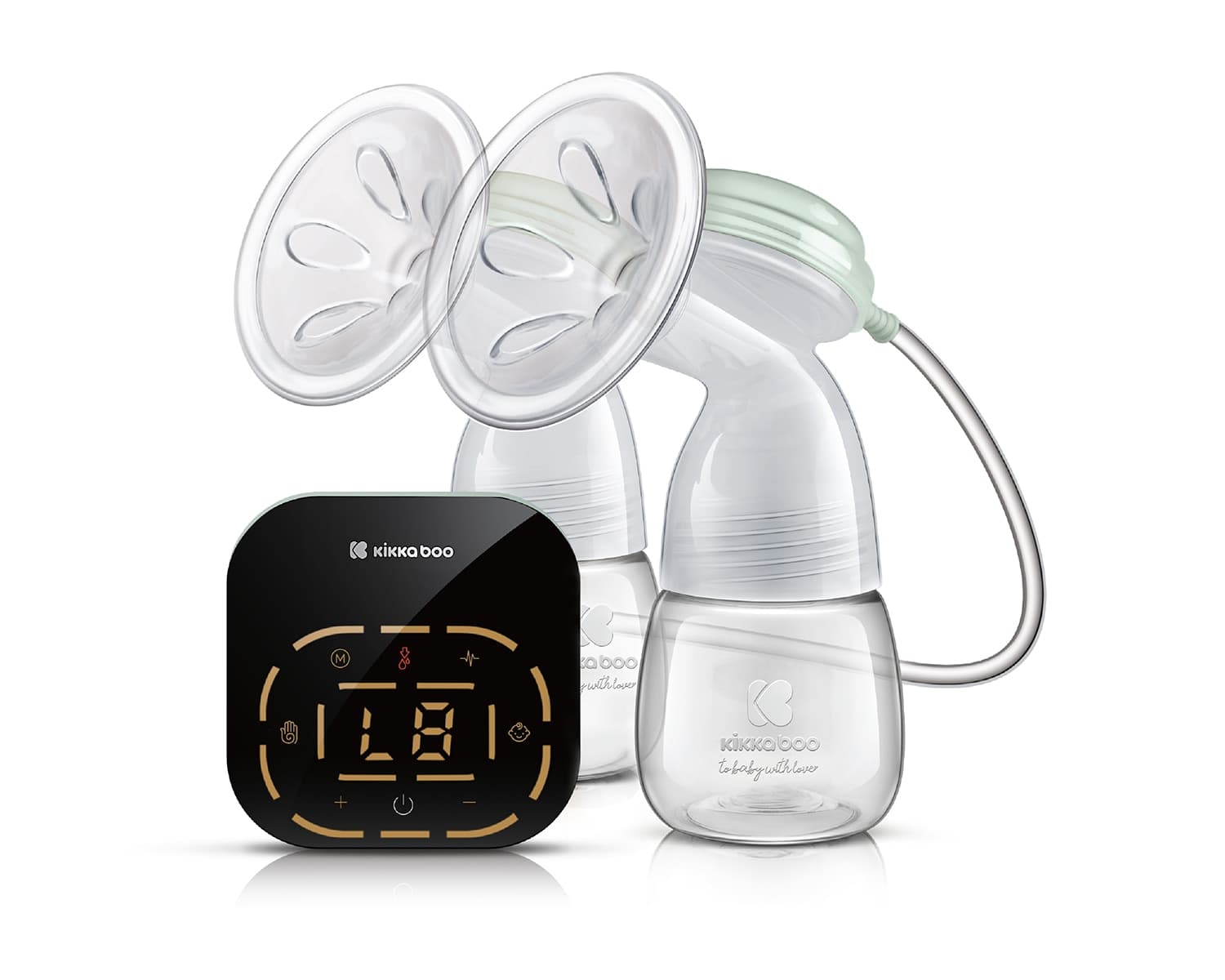 Tiralatte-elettrico-Doppio-con-LED