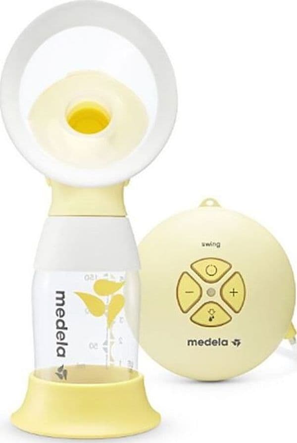 Tiralatte-elettrico-Swing-Flex-Medela