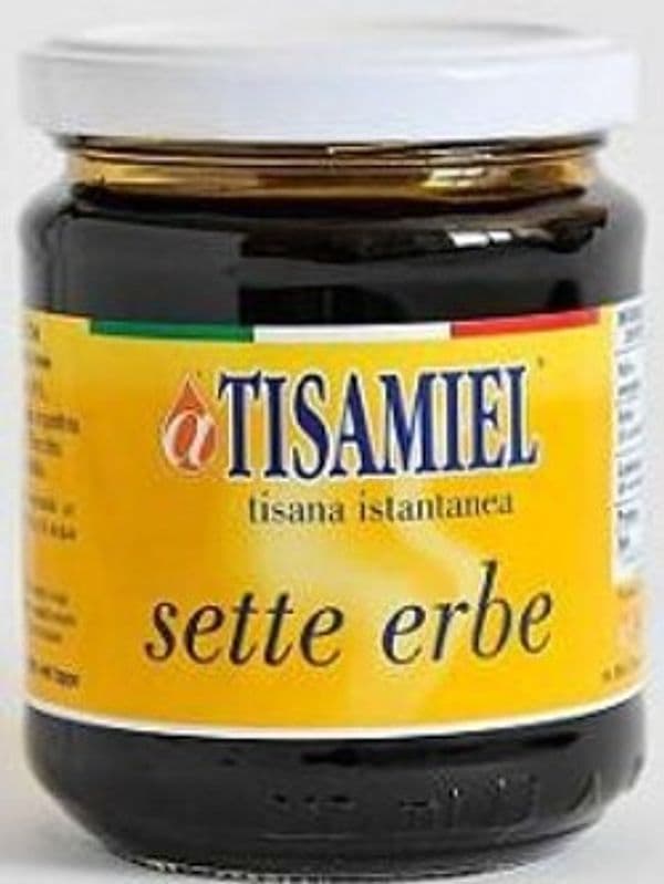 TISAMIEL 7 ERBE 250 G