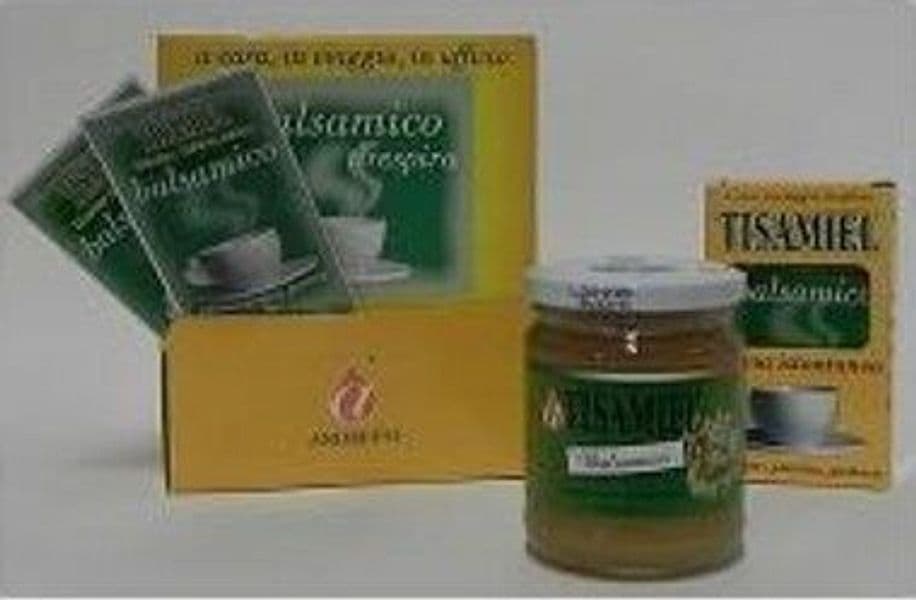 TISAMIEL-BALSAMICO-250-G