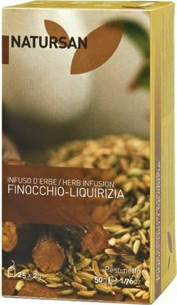 Tisana Finocchio e Liquirizia in bustina Alimentari e cura della casa/Caffè tè e bevande/Tè e tisane/Infusi e tisane alle erbe MariTea bottega del Tè - Lodi, Commerciovirtuoso.it