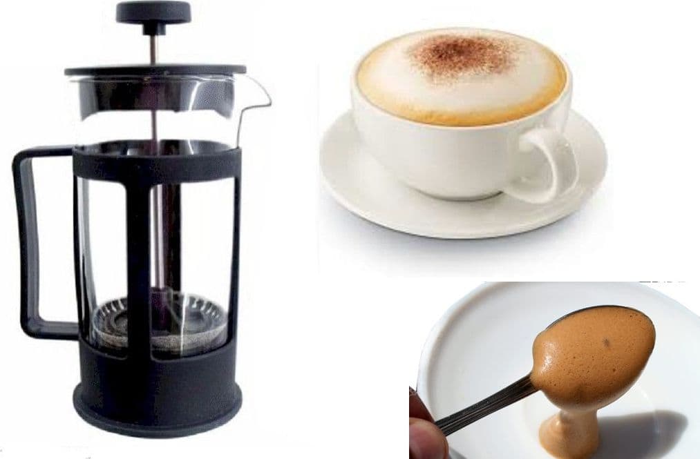 Tisaniera-In-Vetro-Bicchiere-Con-Filtro-Tisane-Infusi-300-Ml-Caffe-Latte-Tisana