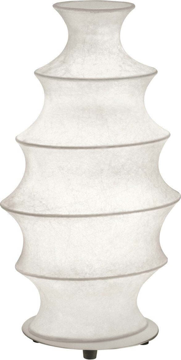Tischleuchte-TONNARA-nickel-matt-weiss