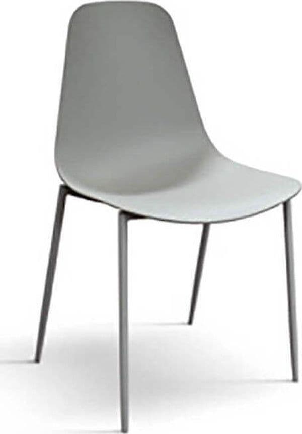 TITAN---sedia-moderna-in-ecopelle-cm-52-x-48-x-88-h-Grigio-Milani-Home
