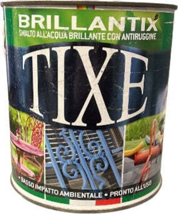 TIXE---SMALTO-ALL'ACQUA-BRILLANTE-2,5-LT-MARRONE