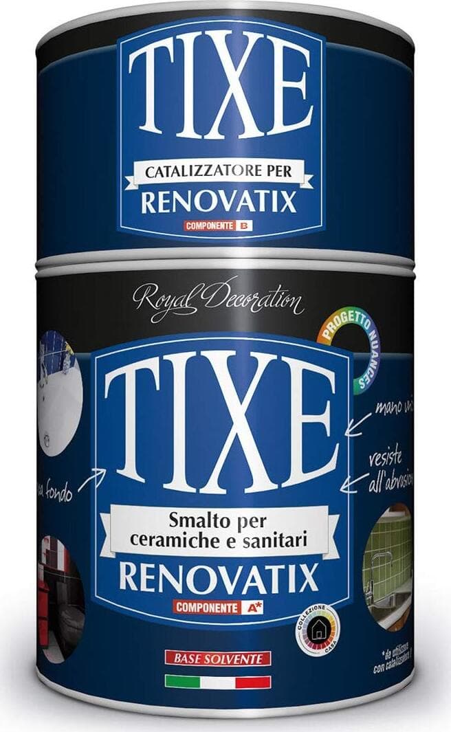 TIXE-RENOVATIX-SMALTO-PER-CERAMICHE-E-SANITARI-750ML-VERDE-BOTANICO