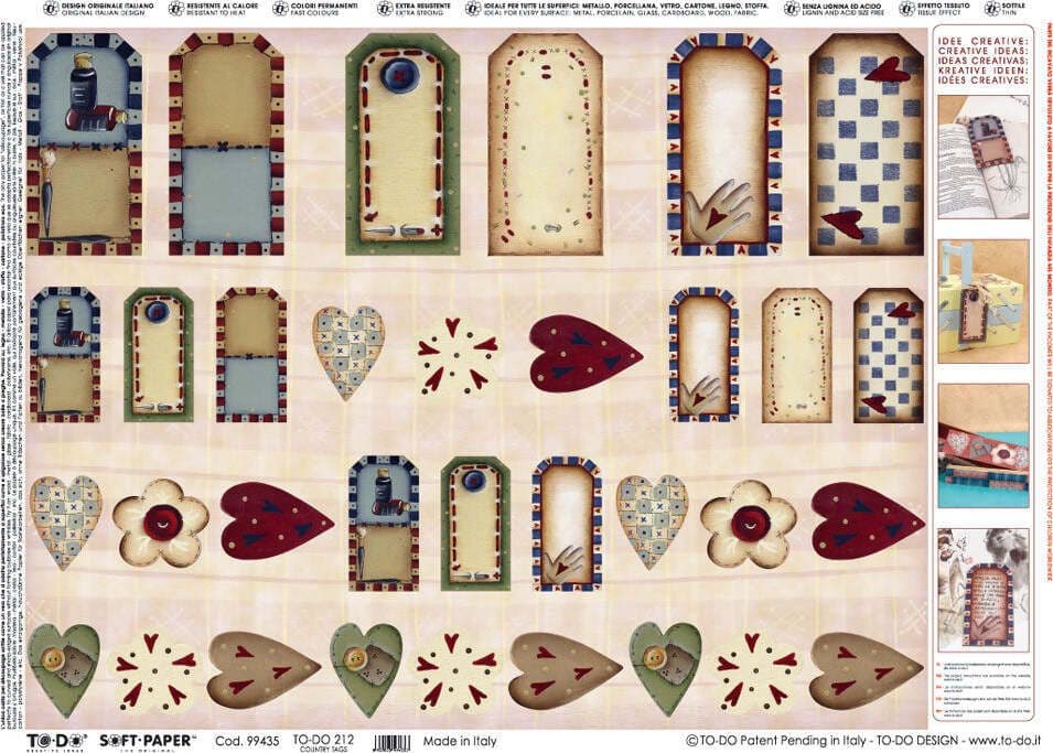 TO-DO---CARTA-DECOUPAGE-SOFT-PAPER-50X70-Cm-COUNTRY-TAGS