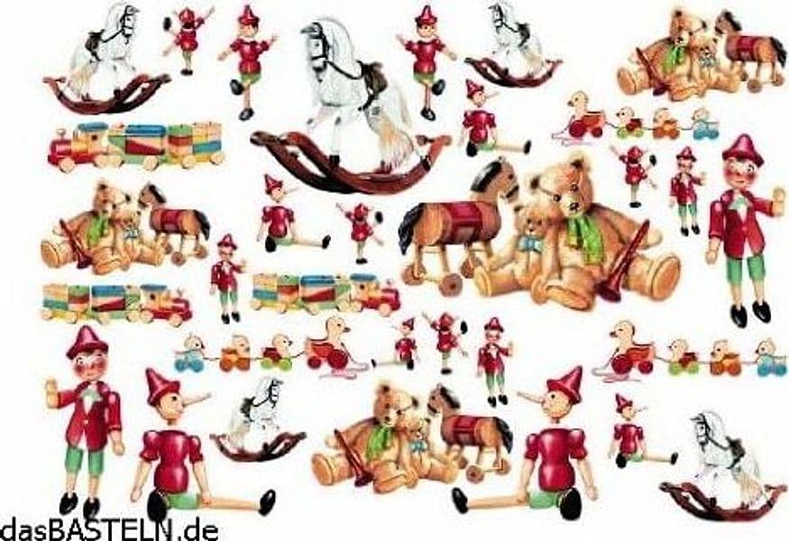 TO-DO---CARTA-DECOUPAGE-SOFT-PAPER-TOYS-50X70CM