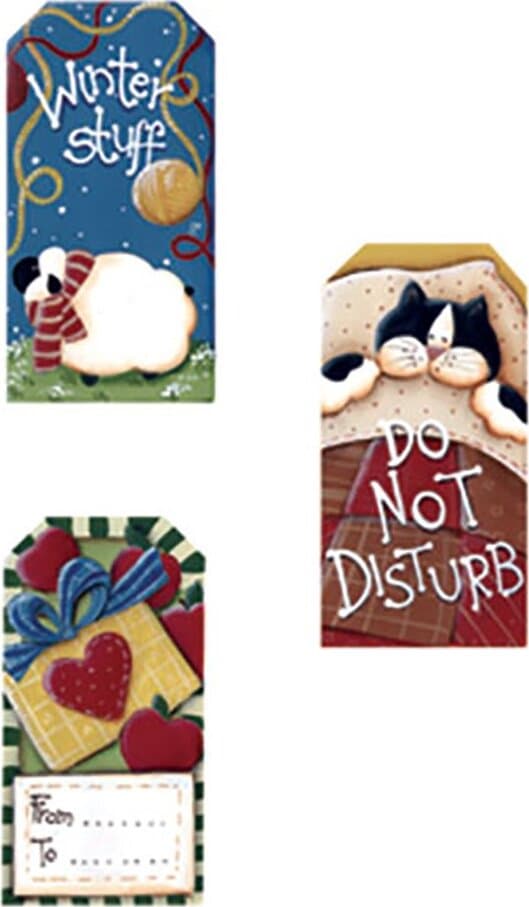 TO-DO-67098.0-Scheda-Progetto-Stile-Country-Painting-con-Sagome-da-Decorare,-Carta-e-Legno,,-21-x-29.7-x-0.4-cm,