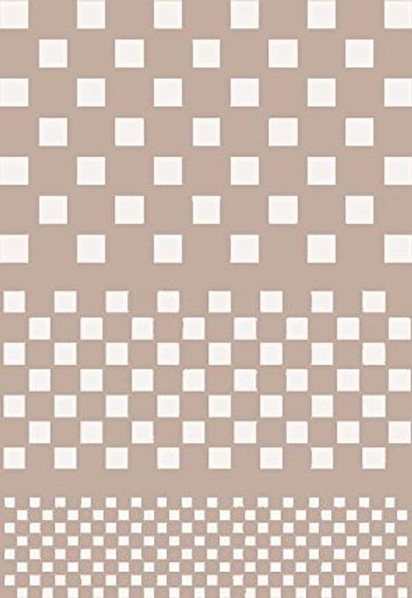 To-Do-67411-Stencil-Testure-Quadri,-21x29.7-cm,-Trasparente,-0.1x0.1x0.1-cm
