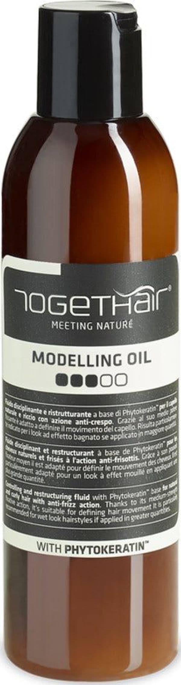 Togethair modelling oil disciplinante e ristrutturante 200 ml Casa e cucina/Hobby creativi/Pittura/Colori Scontolo.net - Potenza, Commerciovirtuoso.it