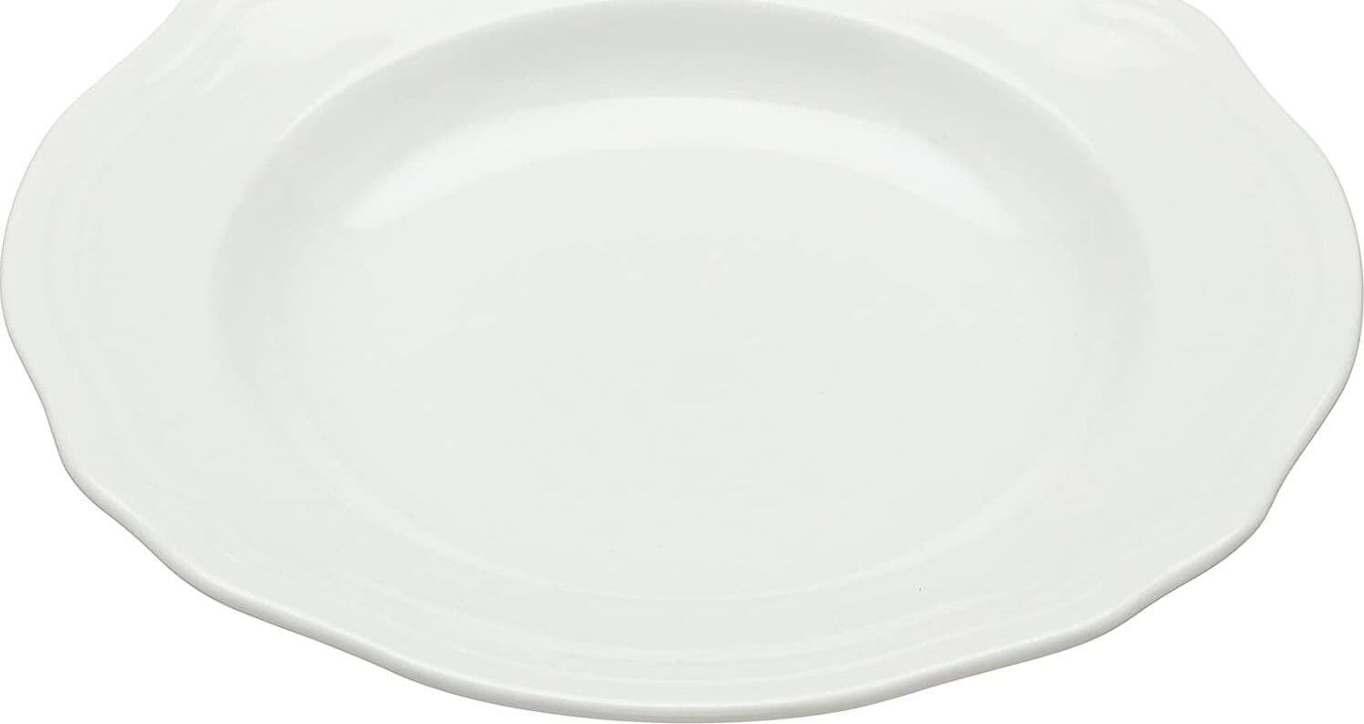 TOGNANA---PIATTO-FONDO-IN-PORCELLANA-24-CM-LINEA-OPERA-BIANCO