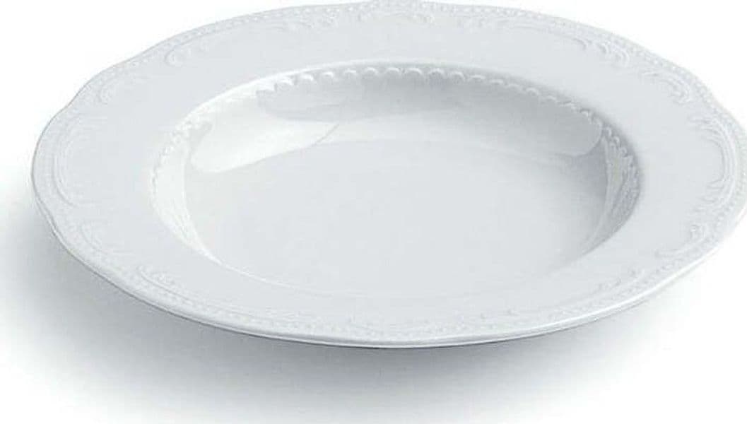 TOGNANA---PIATTO-FONDO-WIEN-23-CM-IN-PORCELLANA-BIANCA