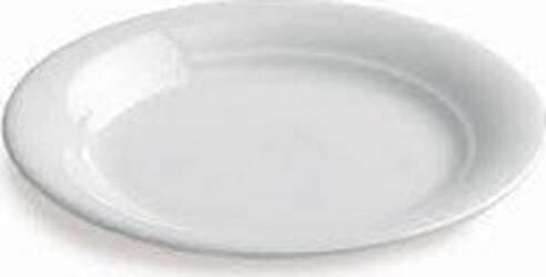 TOGNANA---PIATTO-IN-PORCELLANA-DESSERT-CM-21-LINEA-THEOREMA-BIANCO