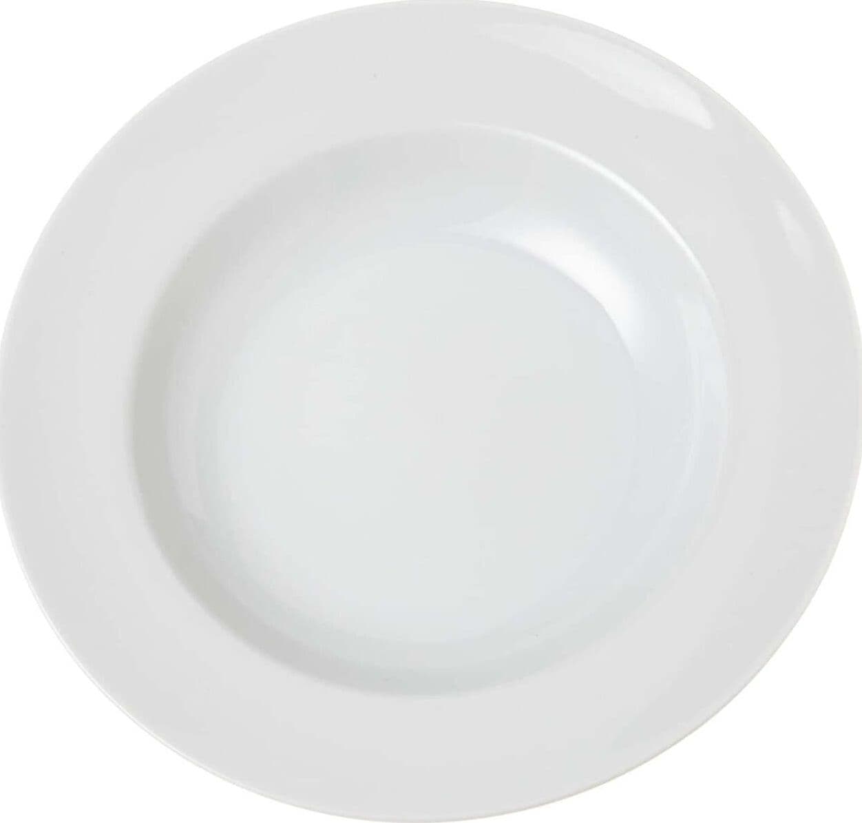 TOGNANA---PIATTO-PASTA-BOWL-OLIVA-ROTONDO-IN-CERAMICA-BIANCA-32-CM