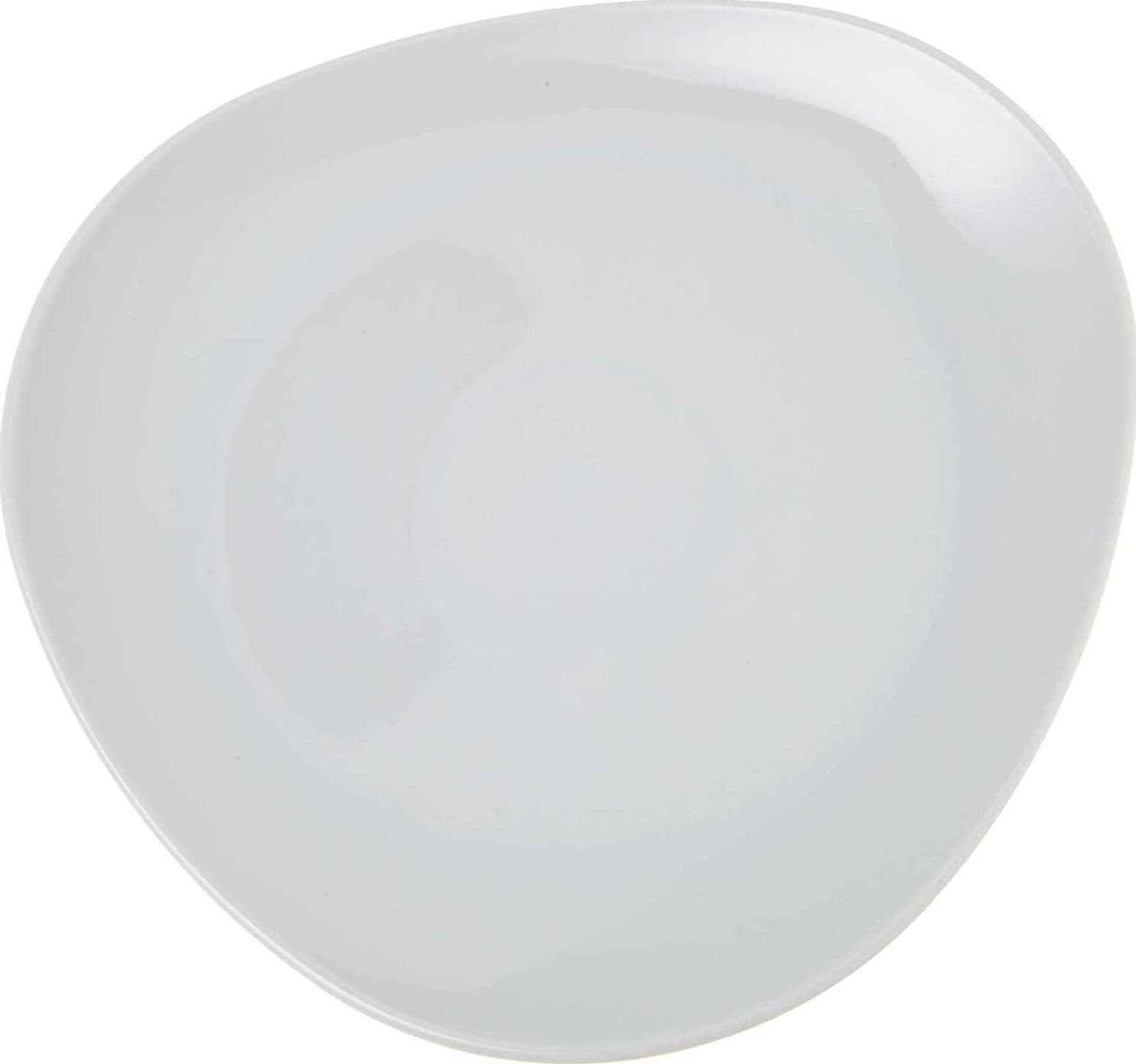 TOGNANA---PIATTO-PIANO-ROTONDO-CM-31x31-LINEA-TRILOGY-BIANCO