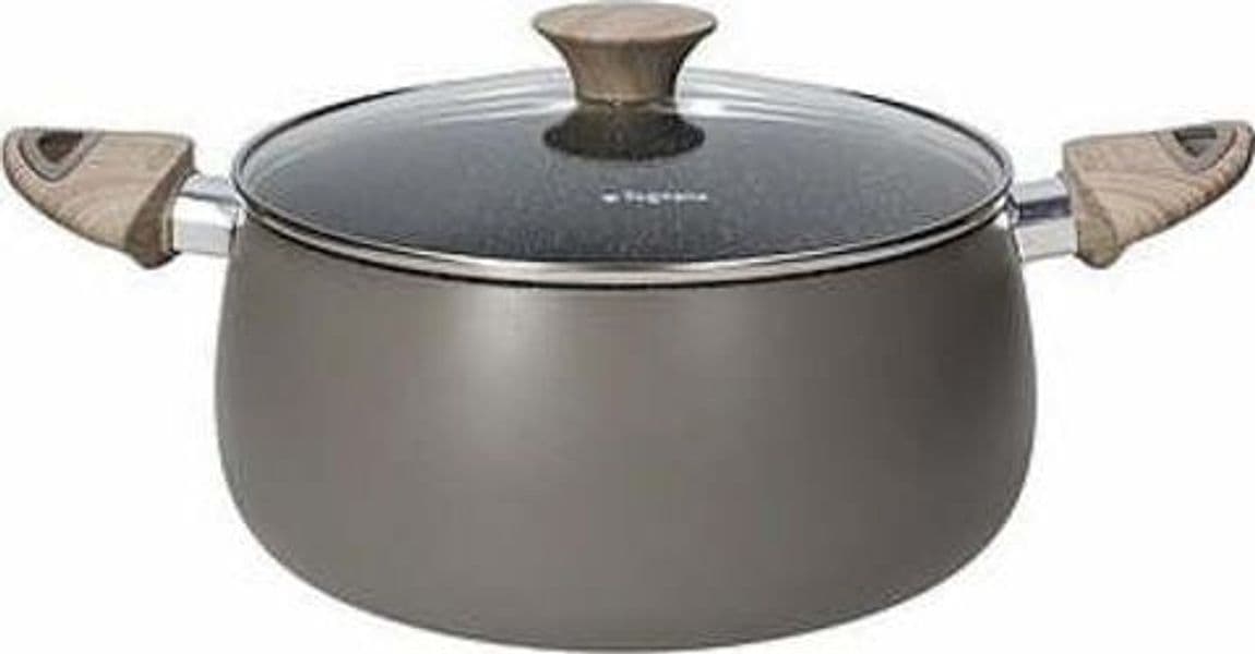 Tognana Casseruola WW75896EOKT Eco Casa e cucina/Pentole padelle e pirofile/Pentole e padelle/Casseruole Scontolo.net - Potenza, Commerciovirtuoso.it