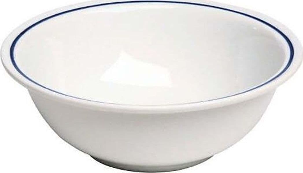 Tognana Insalatiera Azeta Fascetta Blu 25 cm Casa e cucina/Stoviglie/Piatti ciotole e vassoi/Ciotole/Insalatiere Scontolo.net - Potenza, Commerciovirtuoso.it