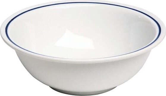 Tognana Insalatiera Azeta Fascetta Blu 25 cm Casa e cucina/Stoviglie/Piatti ciotole e vassoi/Ciotole/Insalatiere Scontolo.net - Potenza, Commerciovirtuoso.it