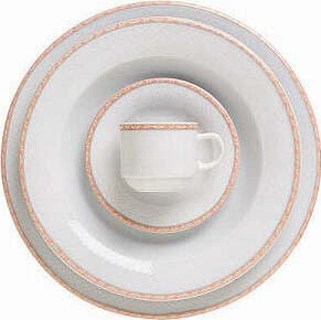 TOGNANA--PIATTO-DESSERT-IN-PORCELLANA-CM-21-LINEA-PORTOFINO-IMPERIAL