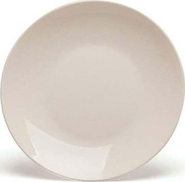 TOGNANA-Piatto-frutta-D.-20cm-PERLA-Avorio