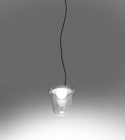 Tolomeo Lampione Outdoor Suspension lampada da soffito per esterni in Luci per sentieri Brilla Luce - Sarzana, commercioVirtuoso.it