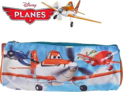 TOMBOLINO PORTACOLORI PER LA SCUOLA O IL DISEGNO IN TESSUTO DISNEY PLANES Cancelleria e prodotti per ufficio/Scuola e materiale didattico/Materiale scolastico/Cartelle e zaini per la scuola/Astucci Trade Shop italia - Napoli, Commerciovirtuoso.it