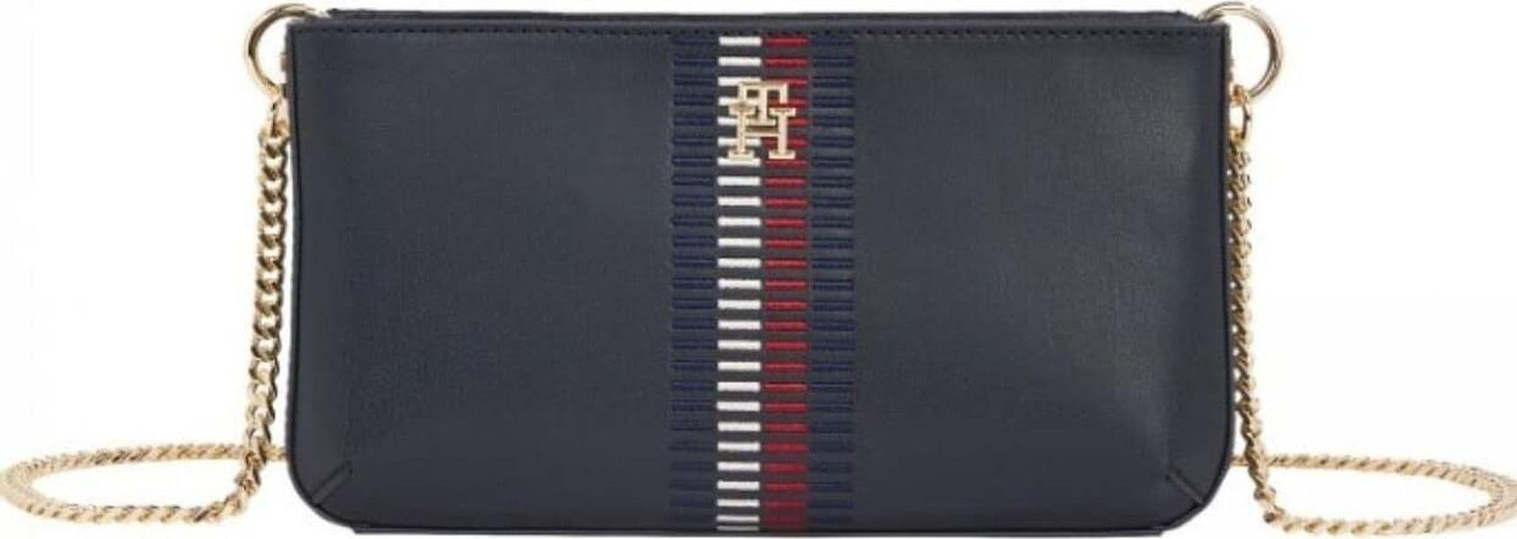 Tommy-Hilfiger-BORSA-TH-CHIC-CROSSOVER-CORP-da-donna