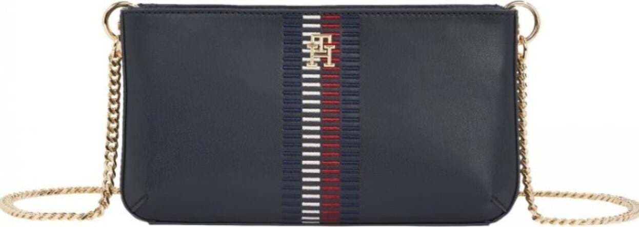 Tommy-Hilfiger-BORSA-TH-CHIC-CROSSOVER-CORP-da-donna