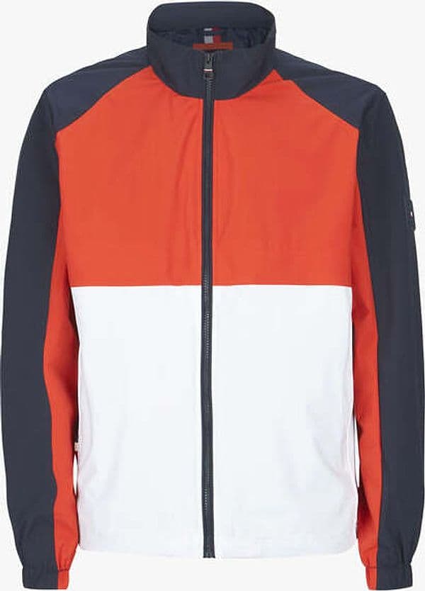 Tommy-Hilfiger-Giubbotto-GIUBBOTTO-da-uomo
