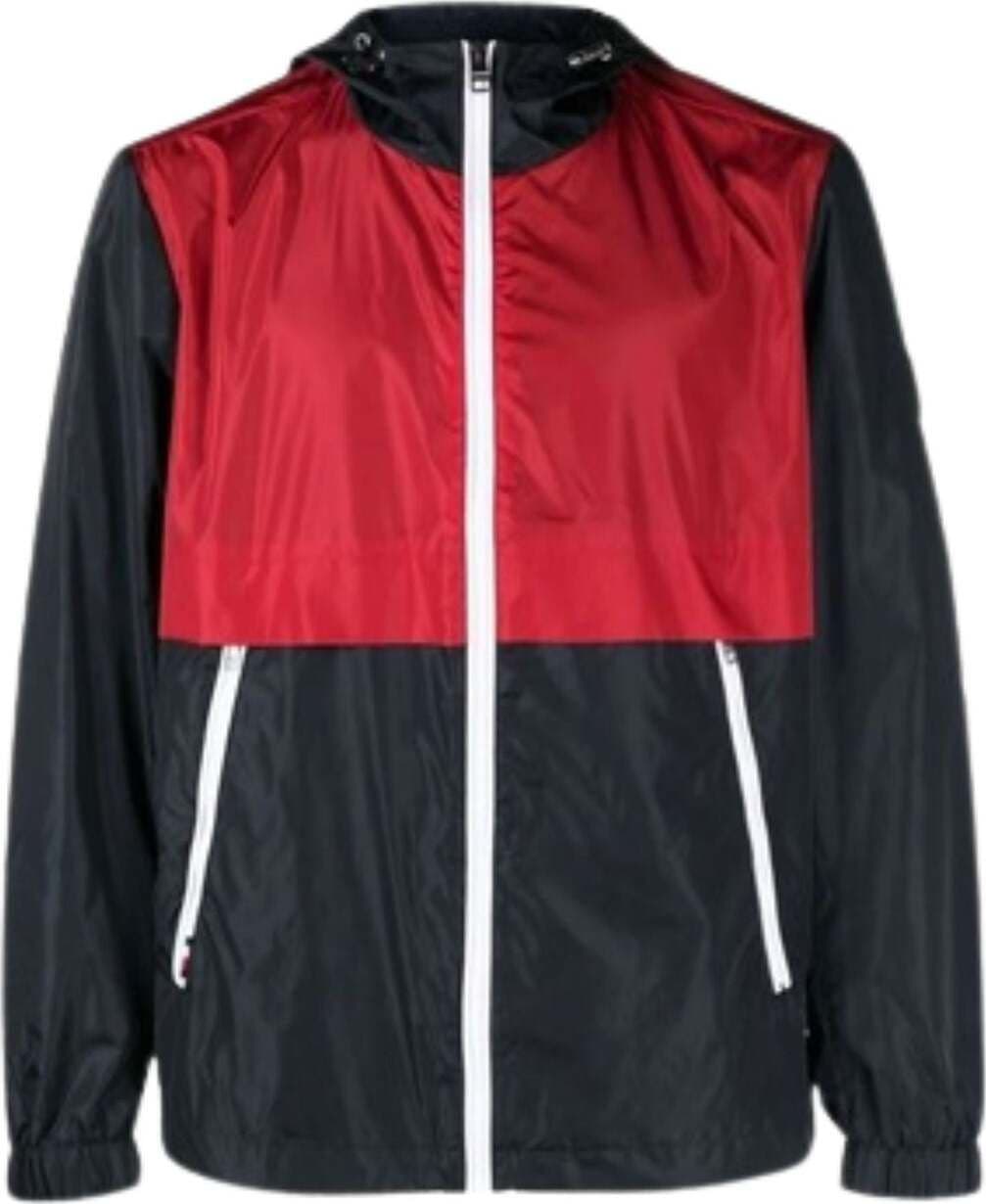 Tommy-Hilfiger-Giubbotto-PACKABLE-COLOURBLOCK-HDD-JACKET.-da-uomo