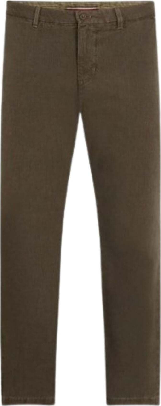 Tommy-Hilfiger-PANTALONE-CHINO-DENTON-5PKT-DOBBY-YD-GMD-da-uomo