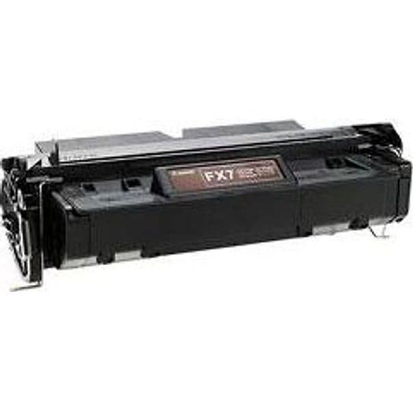 Toner Compa Canon Fax L2000,Class 710,720,730-4.5K7621A002 Elettronica/Informatica/Stampanti e accessori/Accessori per stampanti a inchiostro e laser/Toner Innovamy.it - Milano, Commerciovirtuoso.it
