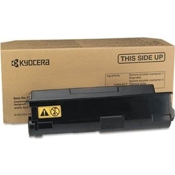 Toner Compa for Kyocera FS-1061DN/FS-1325MFP-2.1K1T02M70NL0 Elettronica/Informatica/Stampanti e accessori/Accessori per stampanti a inchiostro e laser/Toner Innovamy.it - Milano, Commerciovirtuoso.it