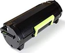 Toner Compa for Lexmark M1140,XM1140-10K24B6213 Elettronica/Informatica/Stampanti e accessori/Accessori per stampanti a inchiostro e laser/Toner Innovamy.it - Milano, Commerciovirtuoso.it