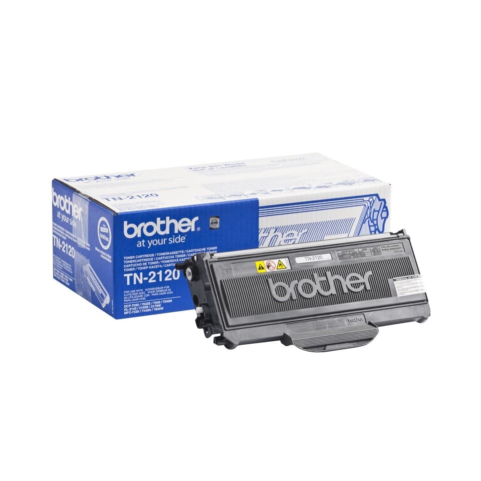 Toner Compa HL 2140,2150N,2170,7440,Ricoh SP1200S,1210N-2.6K Elettronica/Informatica/Stampanti e accessori/Accessori per stampanti a inchiostro e laser/Toner Innovamy.it - Milano, Commerciovirtuoso.it