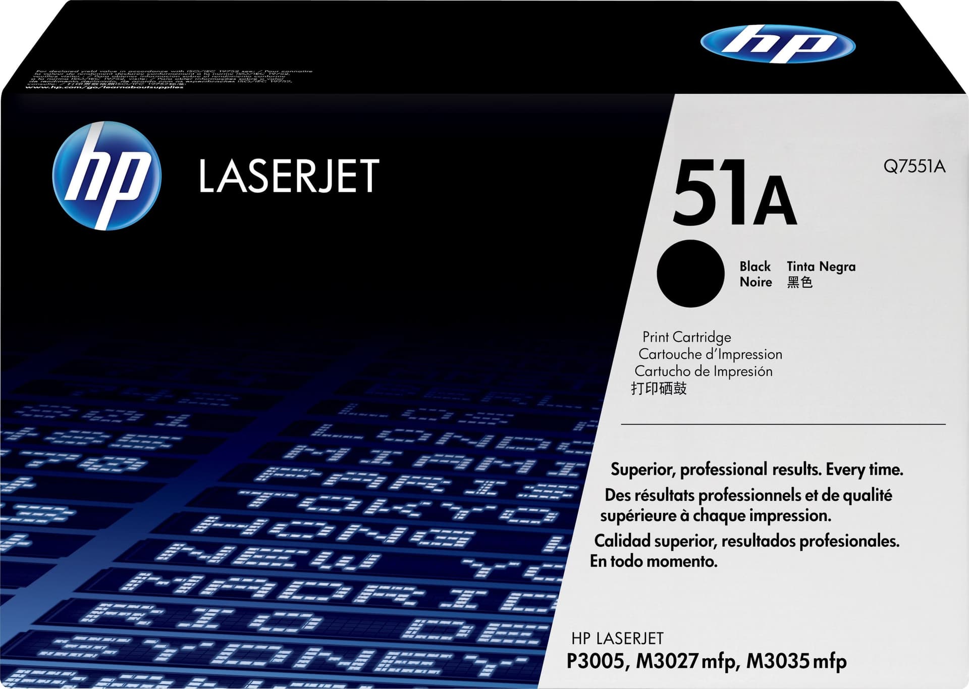 Toner Compa HP P3005,P3005D,P3005N,P3005X,P3005DN-6.5K Elettronica/Informatica/Stampanti e accessori/Accessori per stampanti a inchiostro e laser/Toner Innovamy.it - Milano, Commerciovirtuoso.it