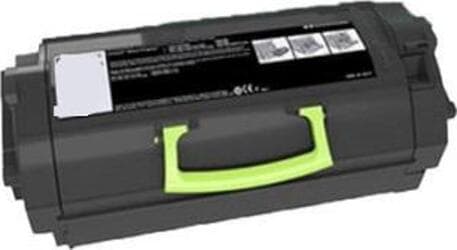 Toner Compa Lexmark MS817dn / MS818dn-25K53B2H00 Elettronica/Informatica/Stampanti e accessori/Accessori per stampanti a inchiostro e laser/Toner Innovamy.it - Milano, Commerciovirtuoso.it