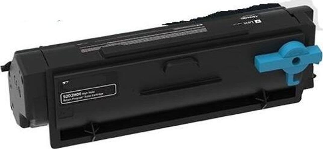 Toner compa Lexmark MS/MX331,MS/MX431 series-15K55B0HA0 Elettronica/Informatica/Stampanti e accessori/Accessori per stampanti a inchiostro e laser/Toner Innovamy.it - Milano, Commerciovirtuoso.it