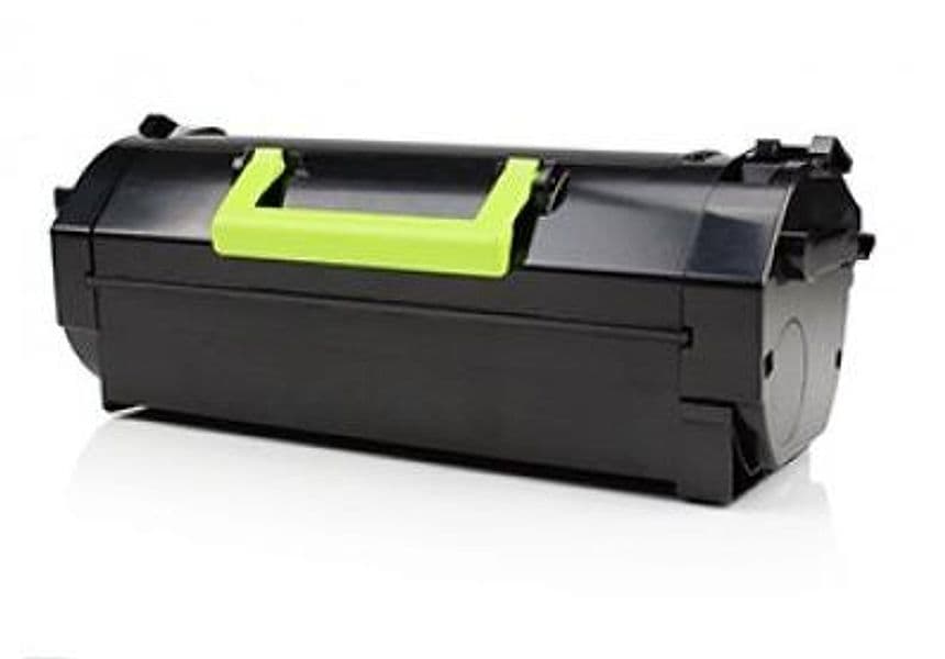 Toner compatible Lexmark MX 717de,MX 718de-25K Elettronica/Informatica/Stampanti e accessori/Accessori per stampanti a inchiostro e laser/Toner Innovamy.it - Milano, Commerciovirtuoso.it