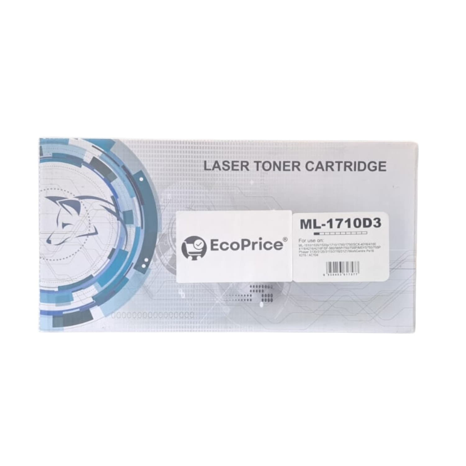 Toner-Ecoprice-Compatibile-Samsung-Ml-1710d