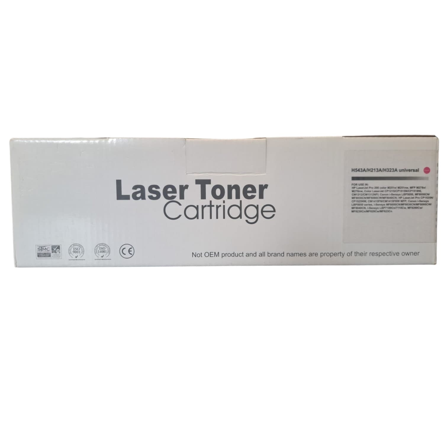 Toner-Ecoprice-h543a/h213a/h323a-Universal-Magent