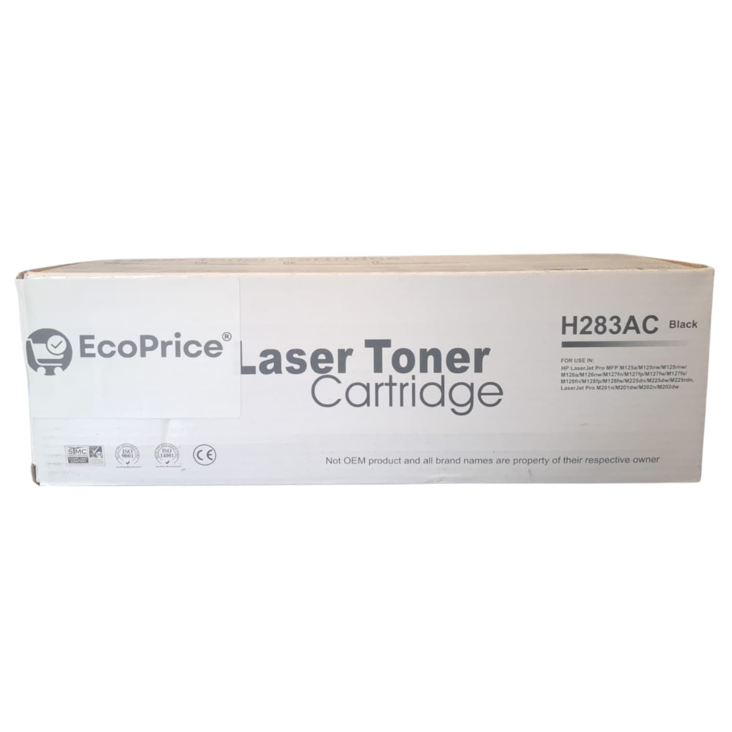 Toner-Ecoprice-Hp-Cf283ac-Black