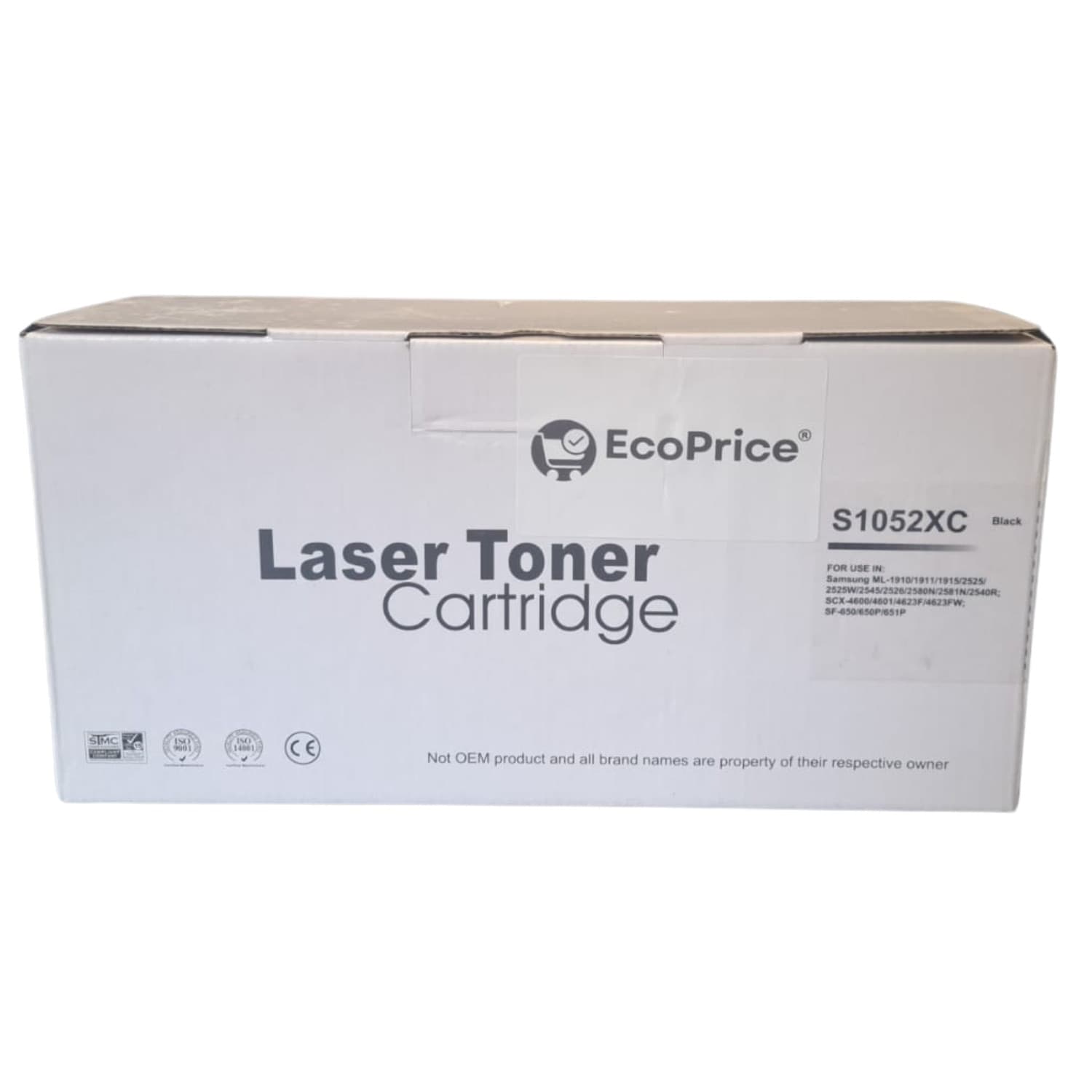 Toner-Ecoprice-Samsung-ML-1910-MLTD1052L-Compatibile