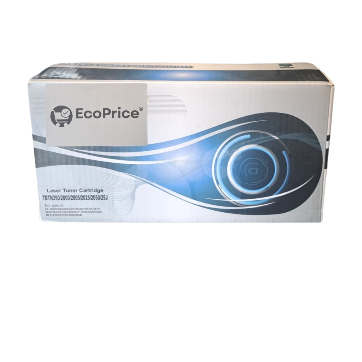 Toner-Ecoprice-tn2000-bk