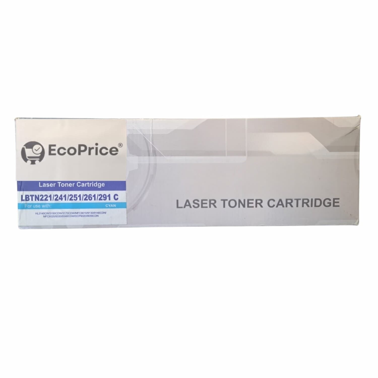 Toner-Ecoprice-Tn245-Ciano