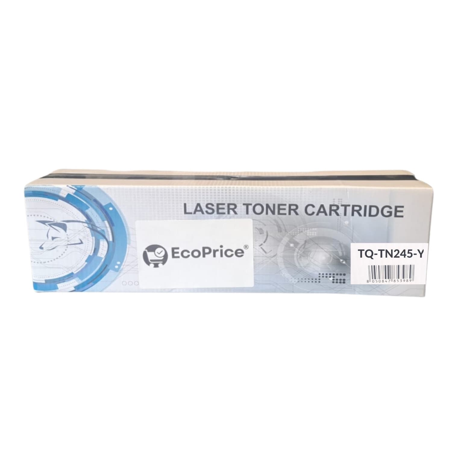 Toner-Ecoprice-tn245-yellow