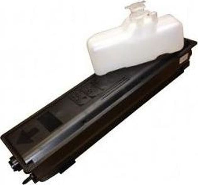 Toner+Vaschetta Com Olivetti D-Copia 1801MF,2201MF-15KB1082 Elettronica/Informatica/Stampanti e accessori/Accessori per stampanti a inchiostro e laser/Toner Innovamy.it - Milano, Commerciovirtuoso.it