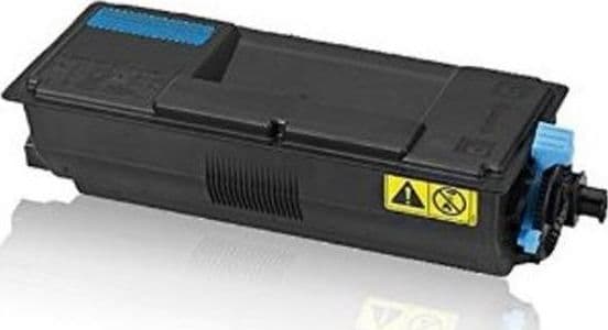 Toner+Waste Com Olivetti D-Copia 4003,4004MF,PG L2140-12.5K
